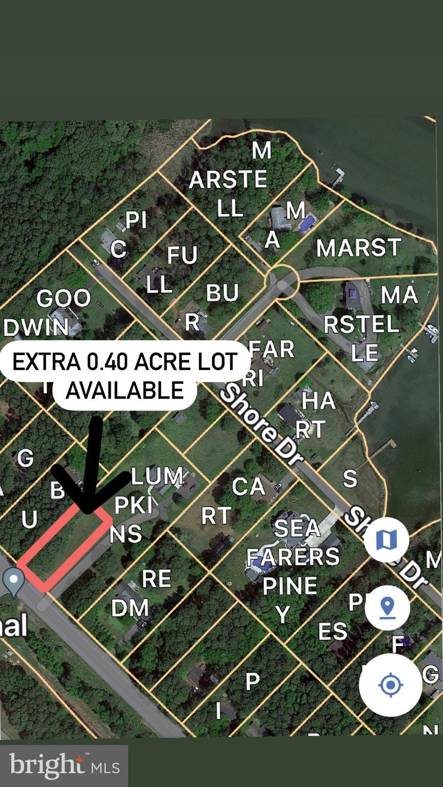 17890 Piney Point Road Piney Point, MD 20690 - Photo 41 of 47