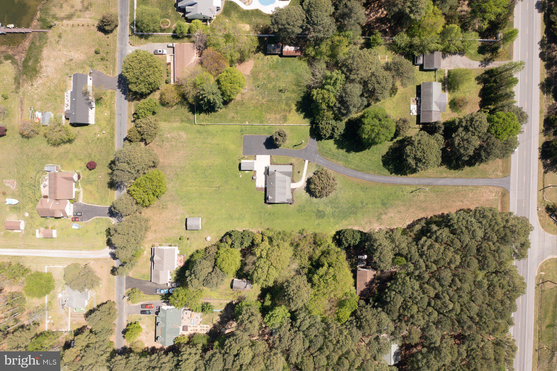 17890 Piney Point Road Piney Point, MD 20690 - Photo 44 of 47