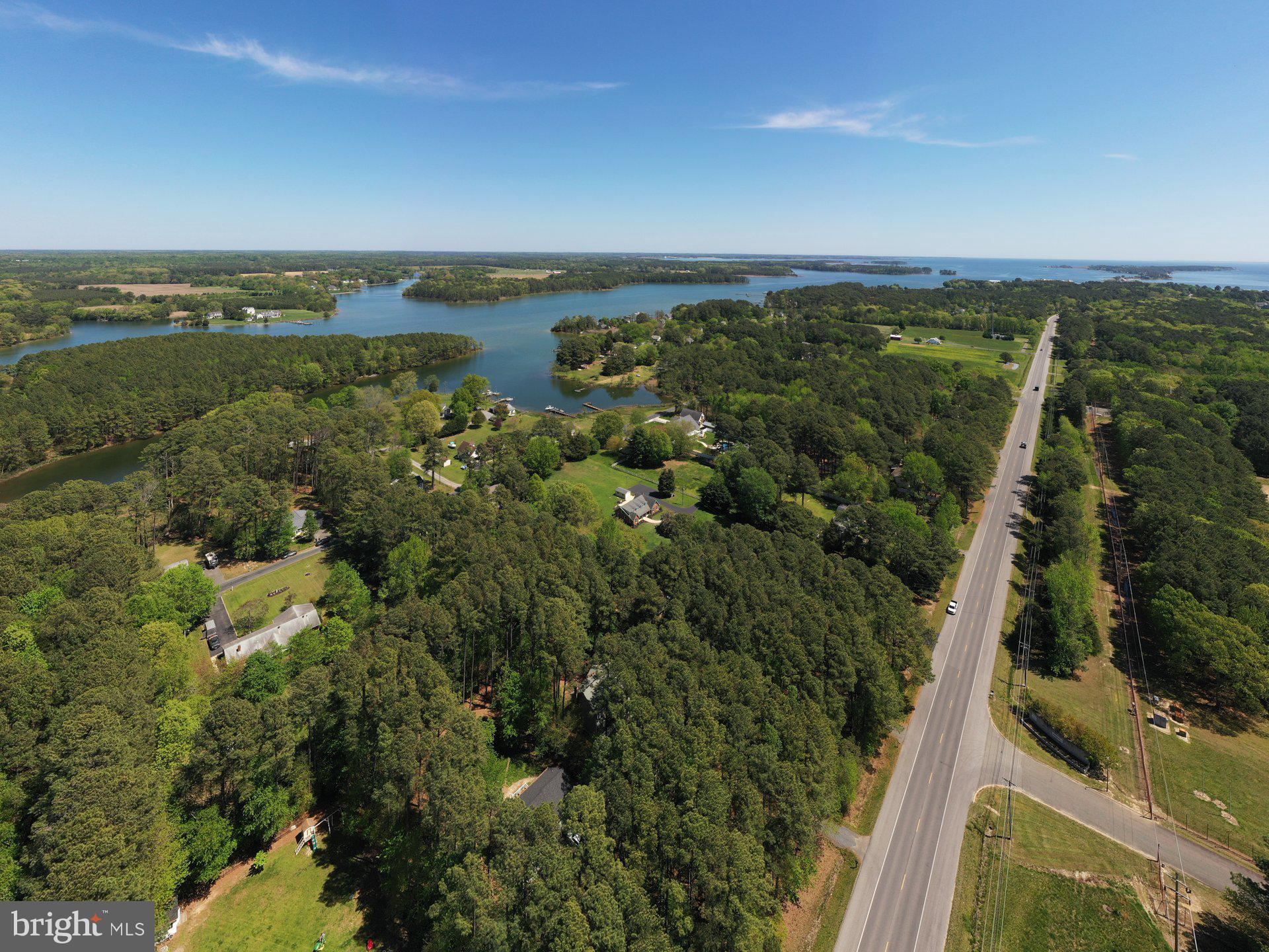 17890 Piney Point Road Piney Point, MD 20690 - Photo 46 of 47