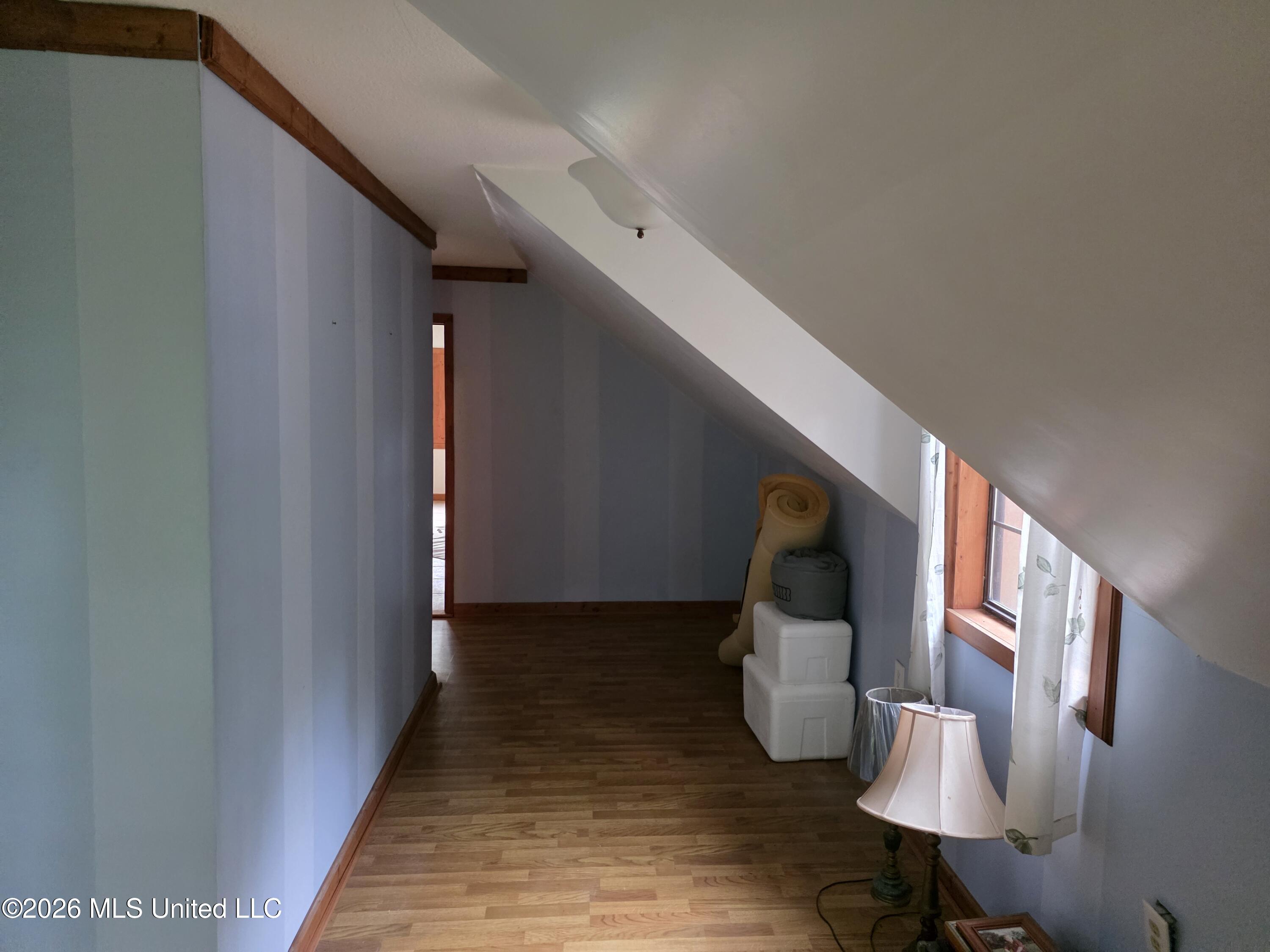 2025 Hendrix Road Coffeeville, MS 38922 - Photo 14 of 27 upstairs