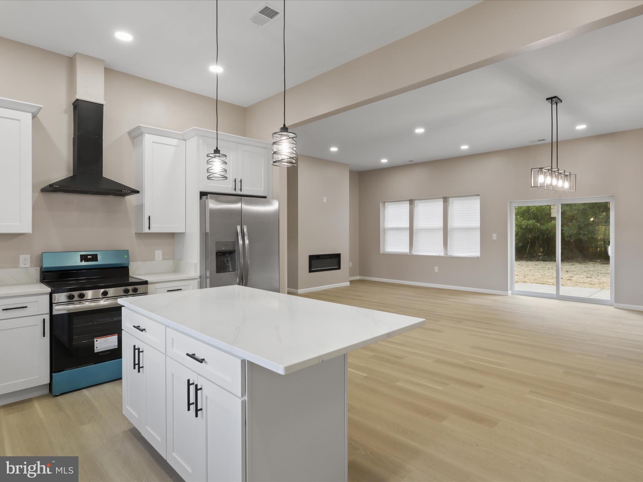 8039 Chancellor Road Fredericksburg, VA 22407 - Photo 11 of 42