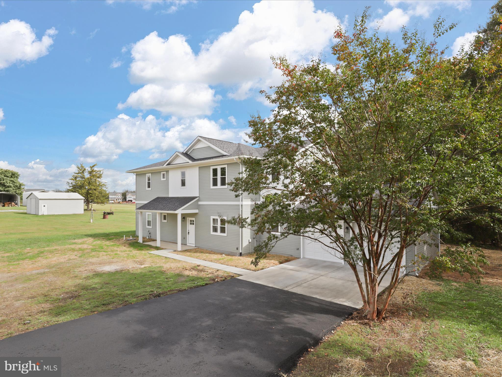 8039 Chancellor Road Fredericksburg, VA 22407 - Photo 2 of 42