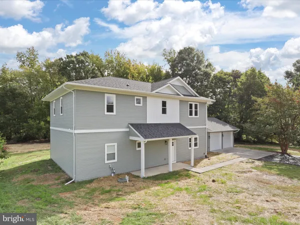 $744,900 | 8039 Chancellor Road, Fredericksburg, VA 22407