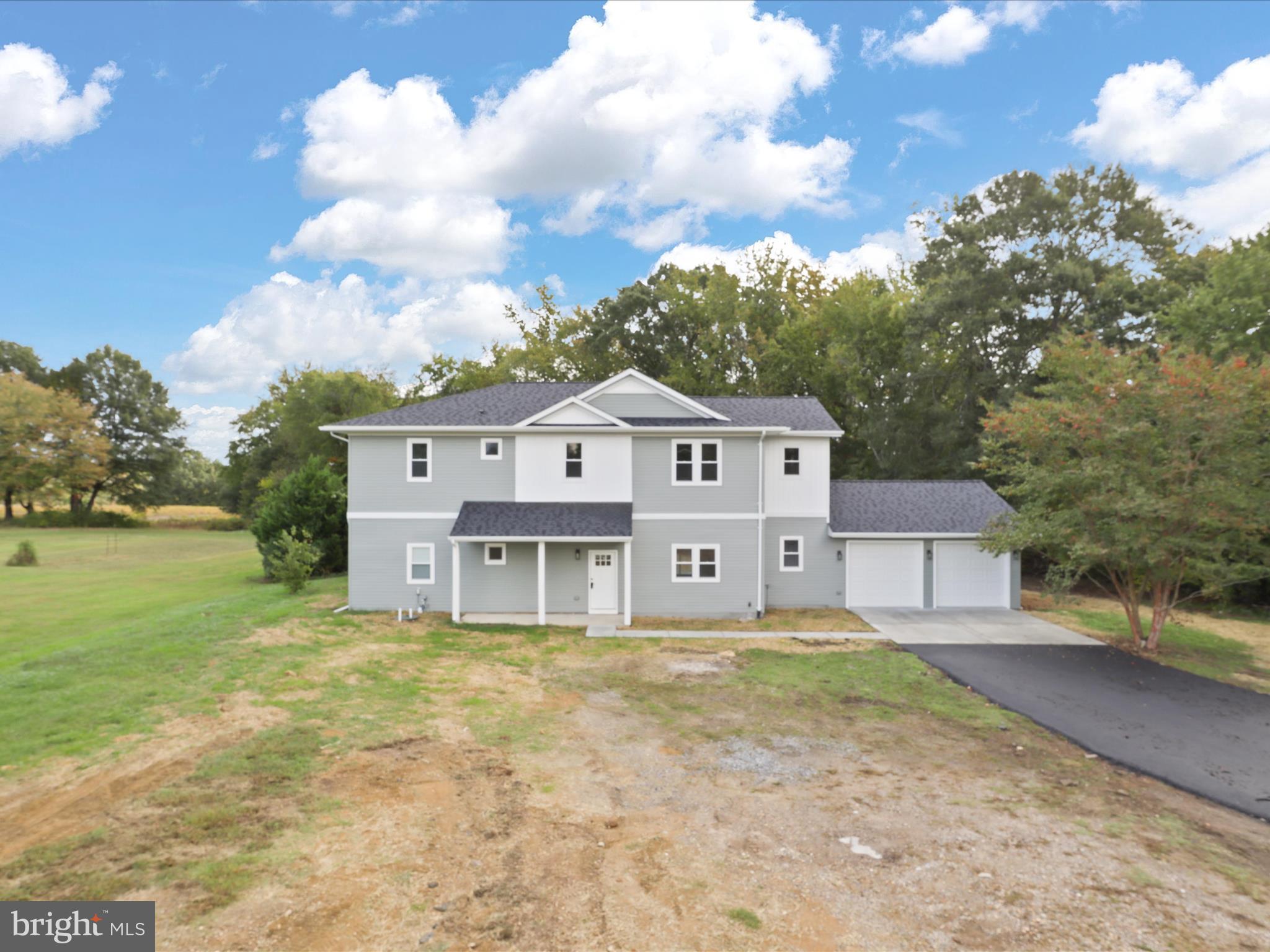 8039 Chancellor Road Fredericksburg, VA 22407 - Photo 3 of 42