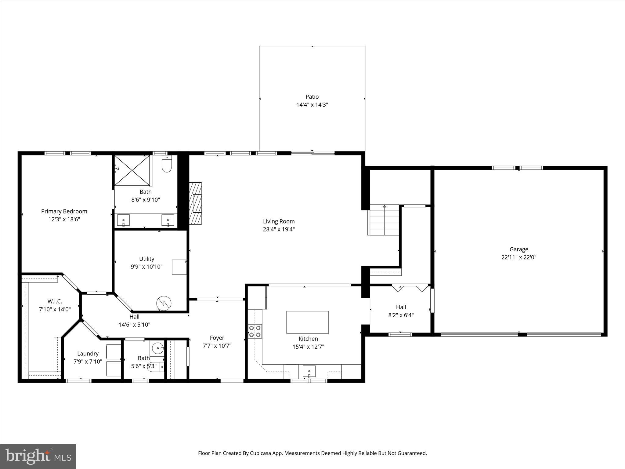 8039 Chancellor Road Fredericksburg, VA 22407 - Photo 40 of 42