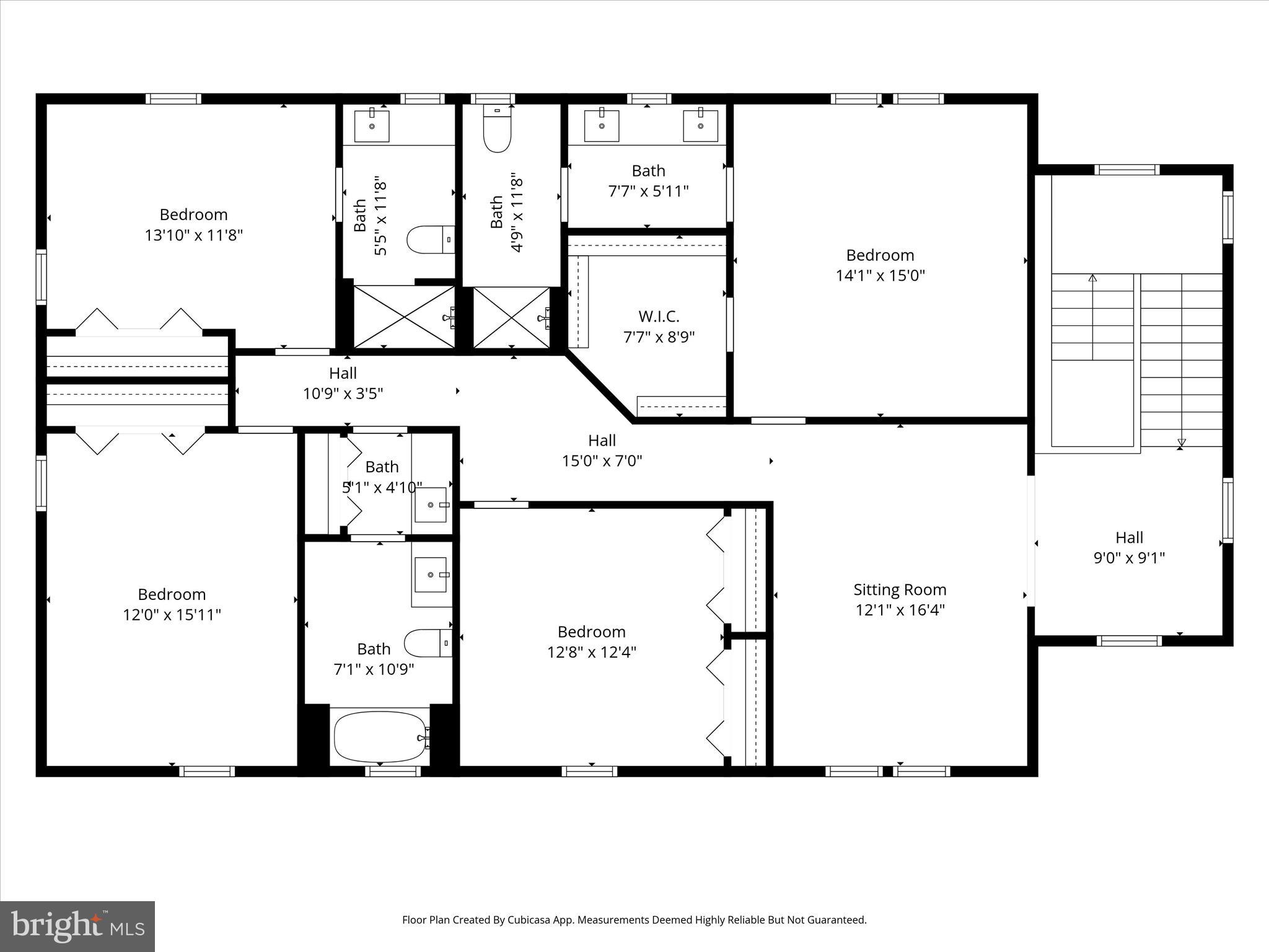 8039 Chancellor Road Fredericksburg, VA 22407 - Photo 41 of 42