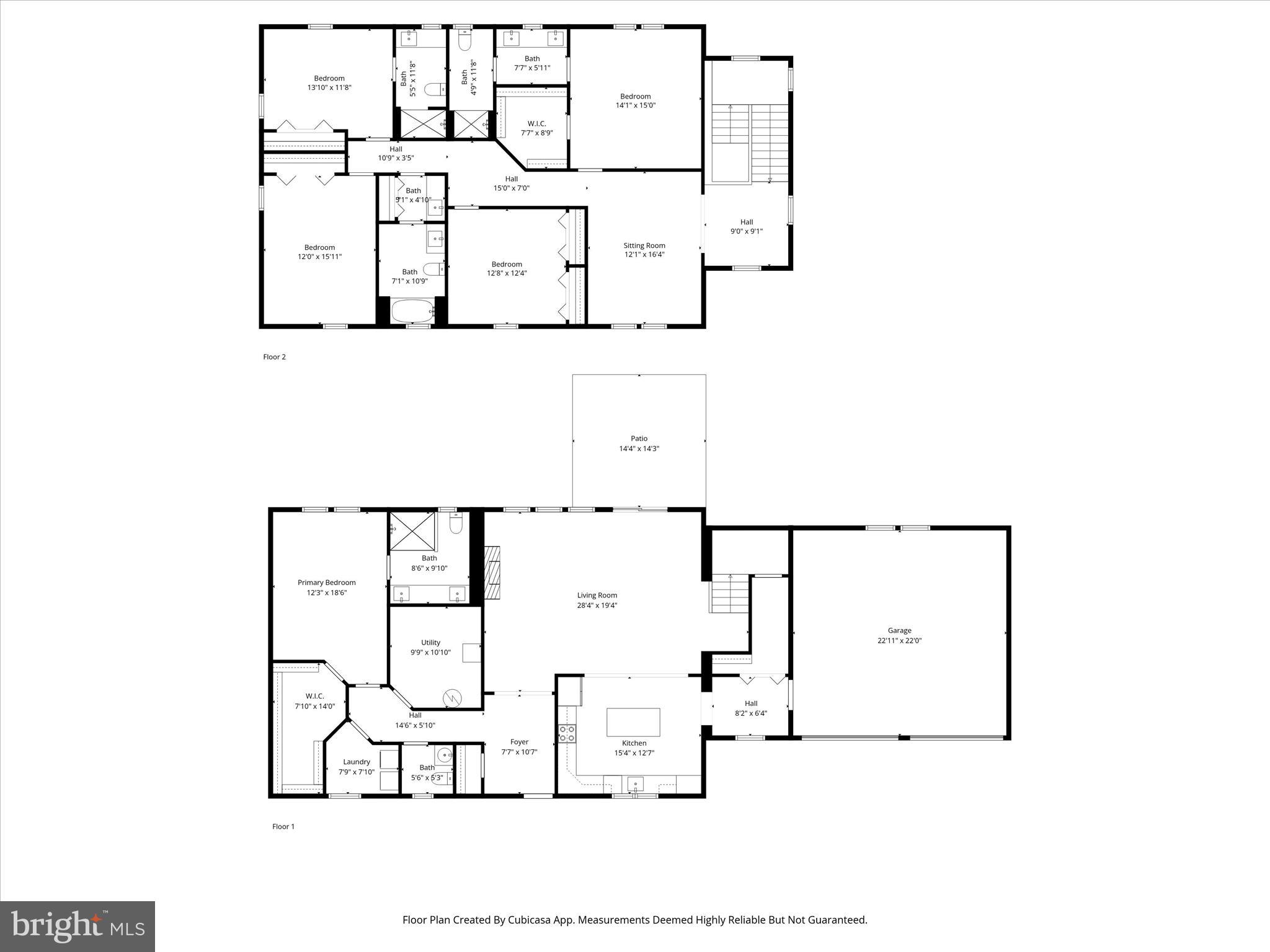 8039 Chancellor Road Fredericksburg, VA 22407 - Photo 42 of 42