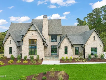 $2,250,000 | 1812 Stream Manor, Wake Forest, NC 27587