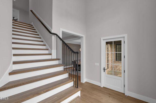 $2,250,000 | 1812 Stream Manor, Wake Forest, NC 27587