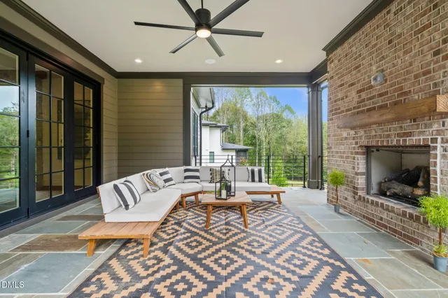 $2,250,000 | 1812 Stream Manor, Wake Forest, NC 27587