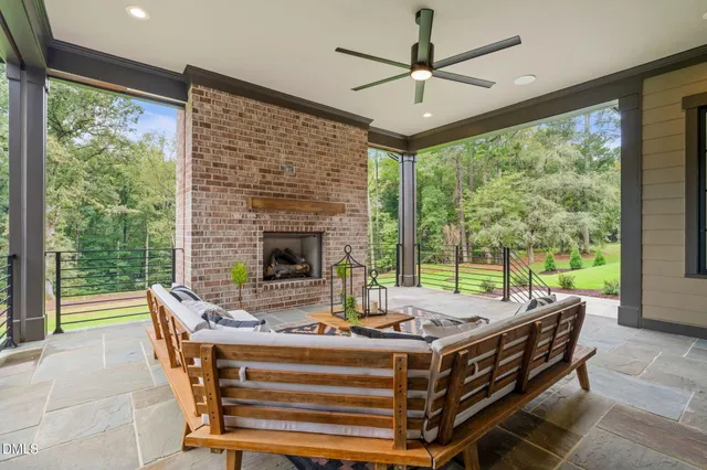 $2,250,000 | 1812 Stream Manor, Wake Forest, NC 27587