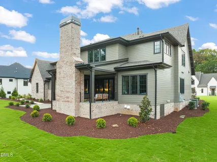 $2,250,000 | 1812 Stream Manor, Wake Forest, NC 27587