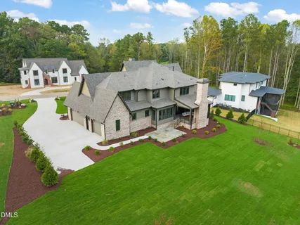 $2,250,000 | 1812 Stream Manor, Wake Forest, NC 27587