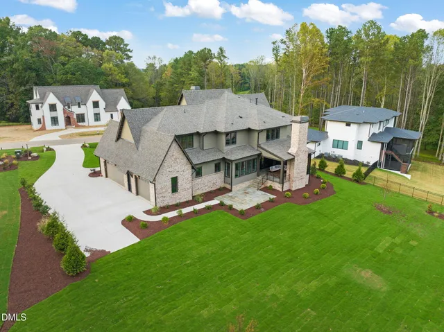 $2,250,000 | 1812 Stream Manor, Wake Forest, NC 27587