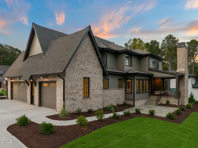 $2,250,000 | 1812 Stream Manor, Wake Forest, NC 27587