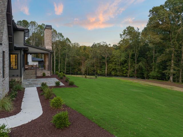 $2,250,000 | 1812 Stream Manor, Wake Forest, NC 27587