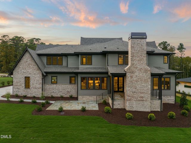 $2,250,000 | 1812 Stream Manor, Wake Forest, NC 27587