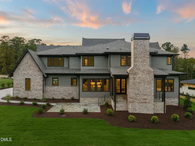 $2,250,000 | 1812 Stream Manor, Wake Forest, NC 27587
