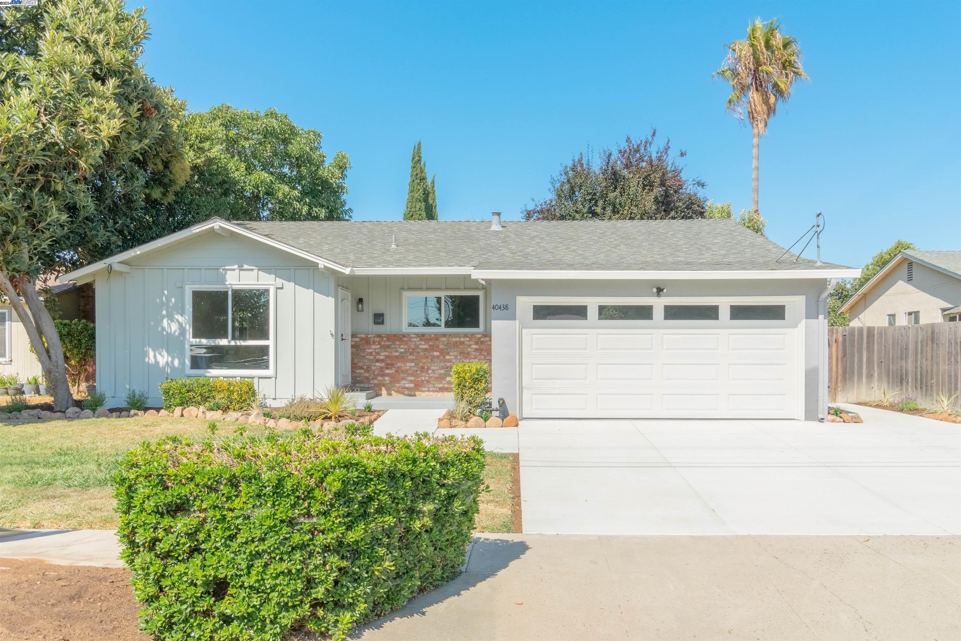 40438 Robin Street Fremont, CA 94538 - Photo 1 of 1