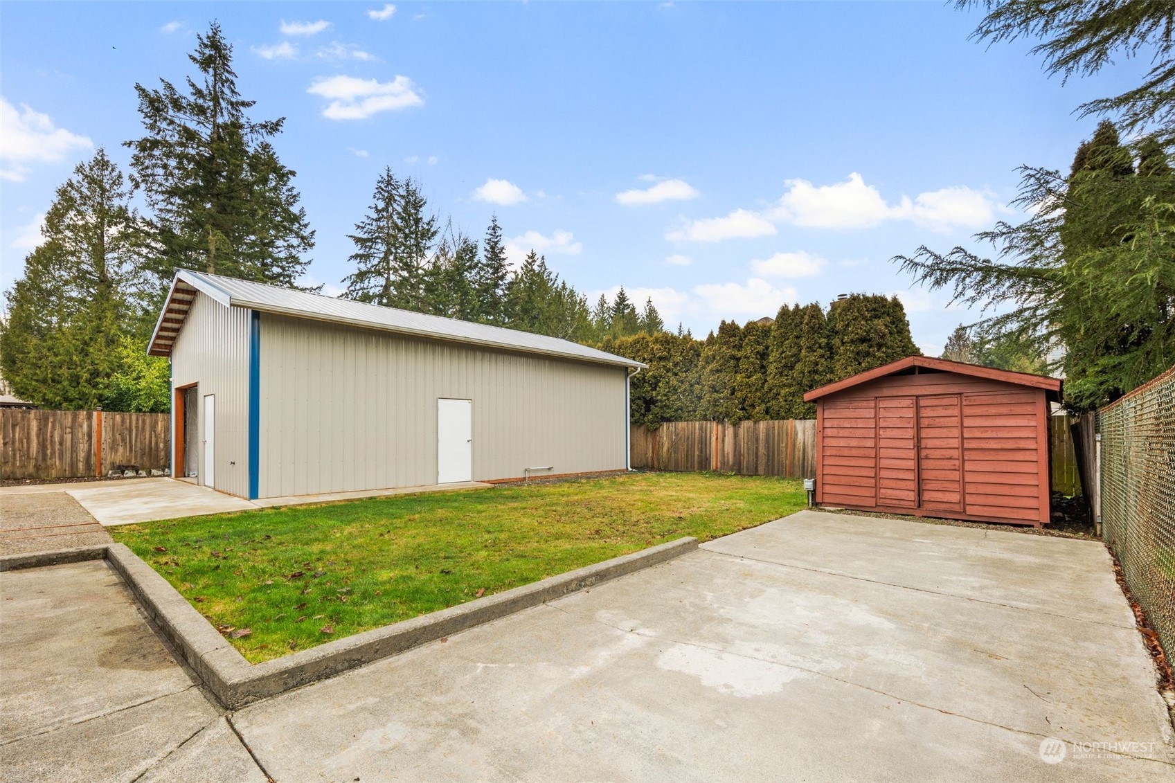4406 Northeast 24th Street Renton, WA 98059 - Photo 20 of 27