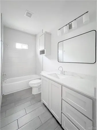 $1,000 | 1208 Shavano Drive, Unit 2, Edinburg, TX 78541