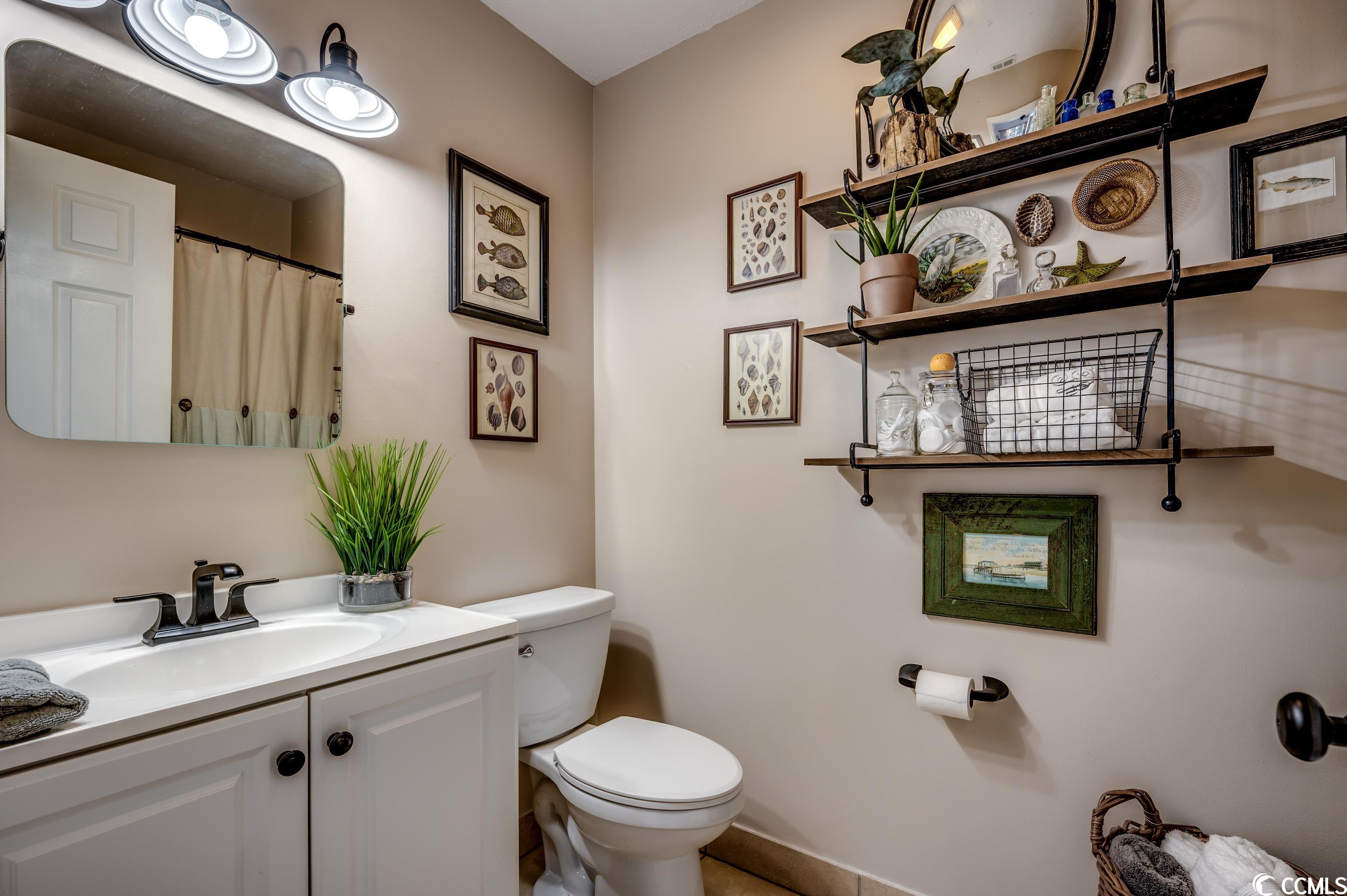 4637 Lightkeepers Way, Unit 4F Little River, SC 29566 - Photo 12 of 35