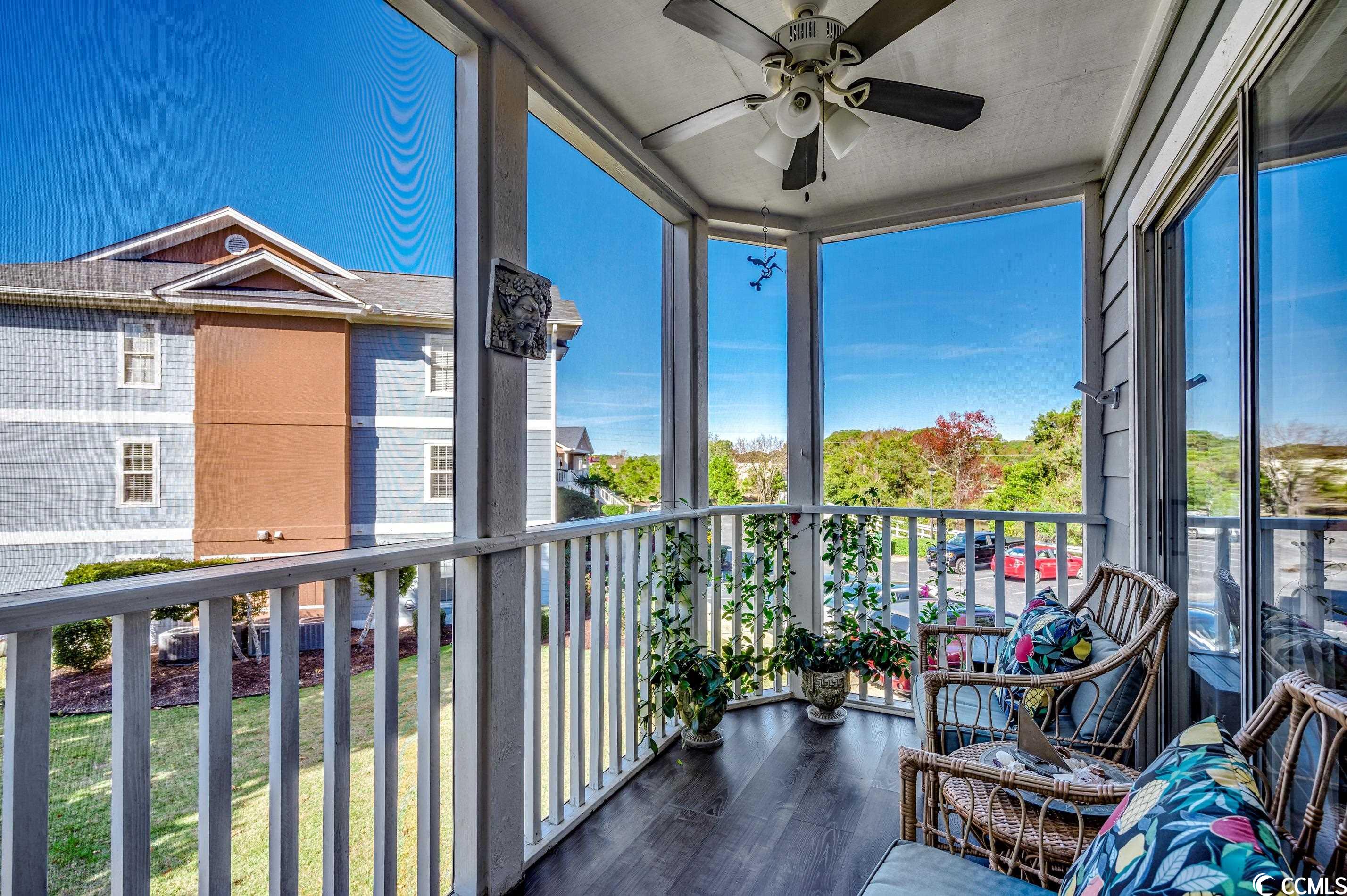 4637 Lightkeepers Way, Unit 4F Little River, SC 29566 - Photo 18 of 35