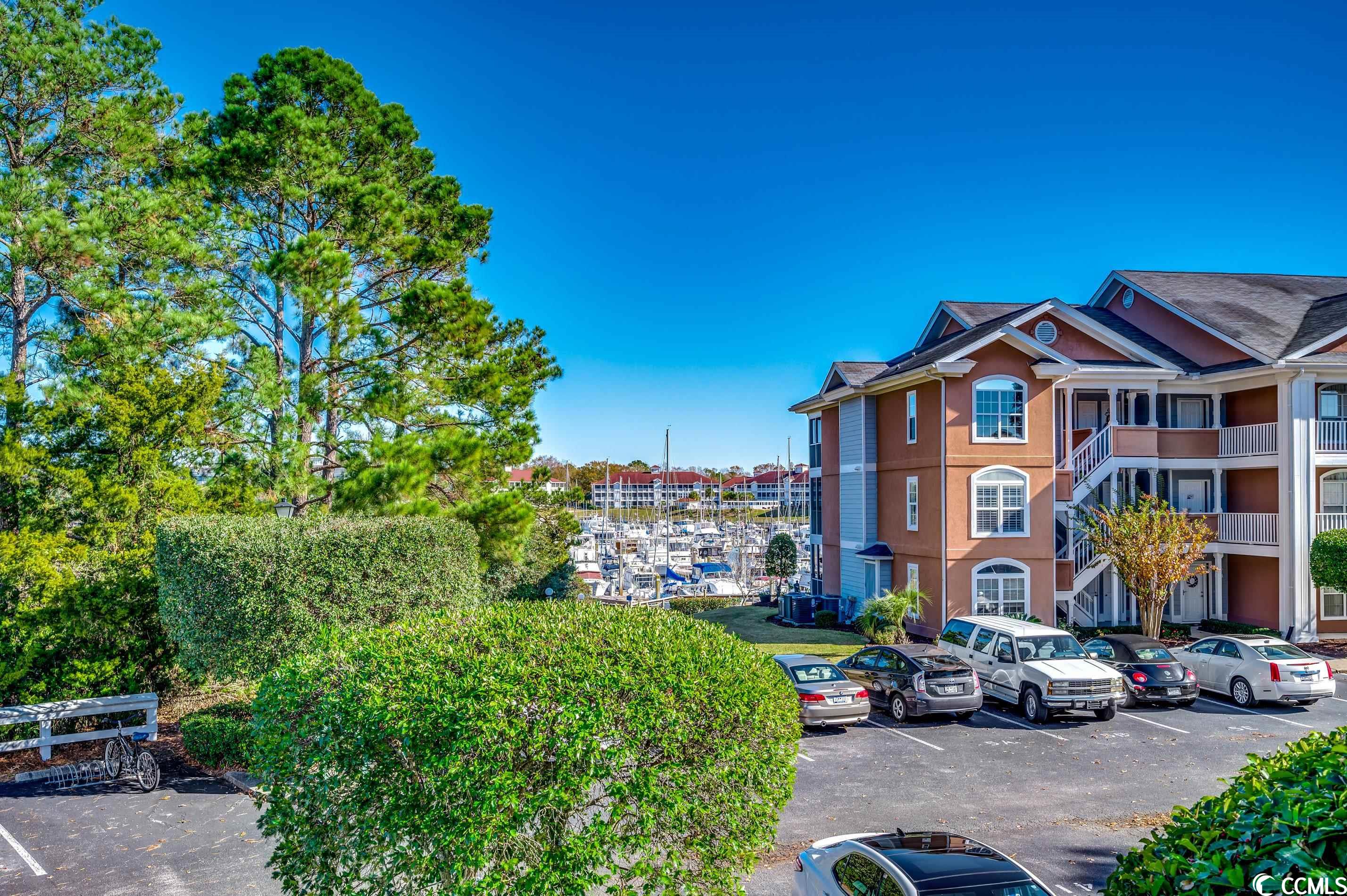 4637 Lightkeepers Way, Unit 4F Little River, SC 29566 - Photo 22 of 35