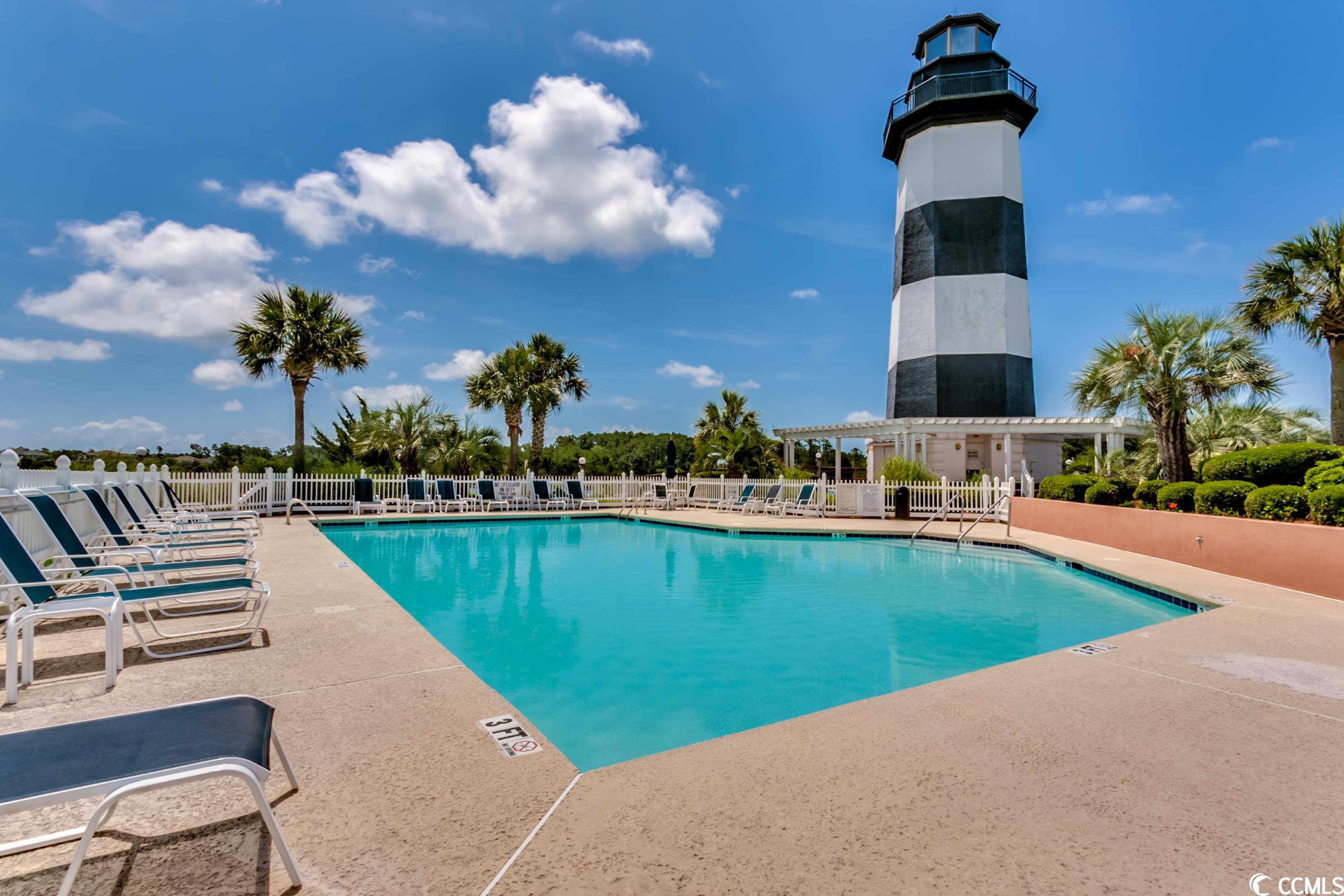 4637 Lightkeepers Way, Unit 4F Little River, SC 29566 - Photo 25 of 35