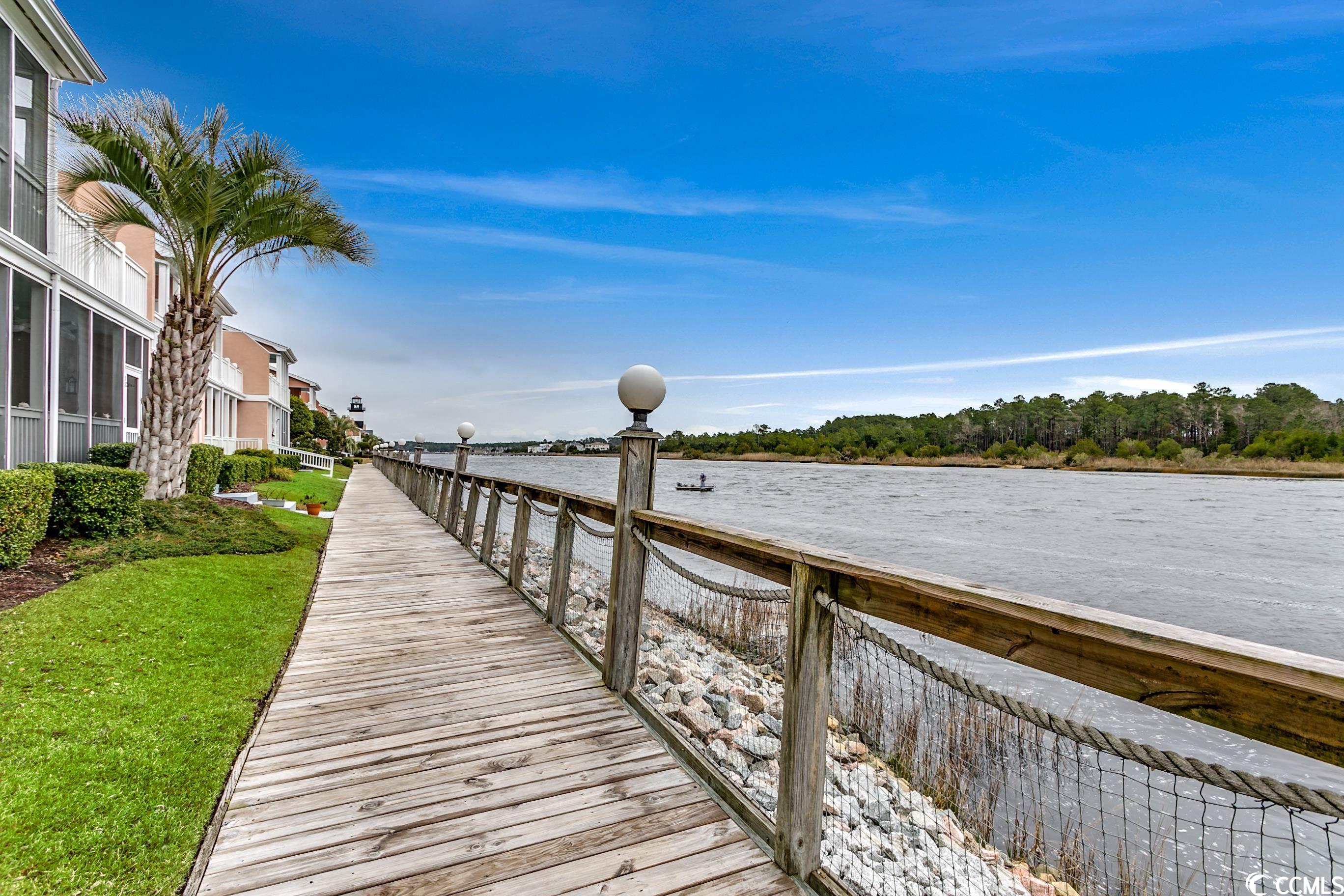 4637 Lightkeepers Way, Unit 4F Little River, SC 29566 - Photo 26 of 35