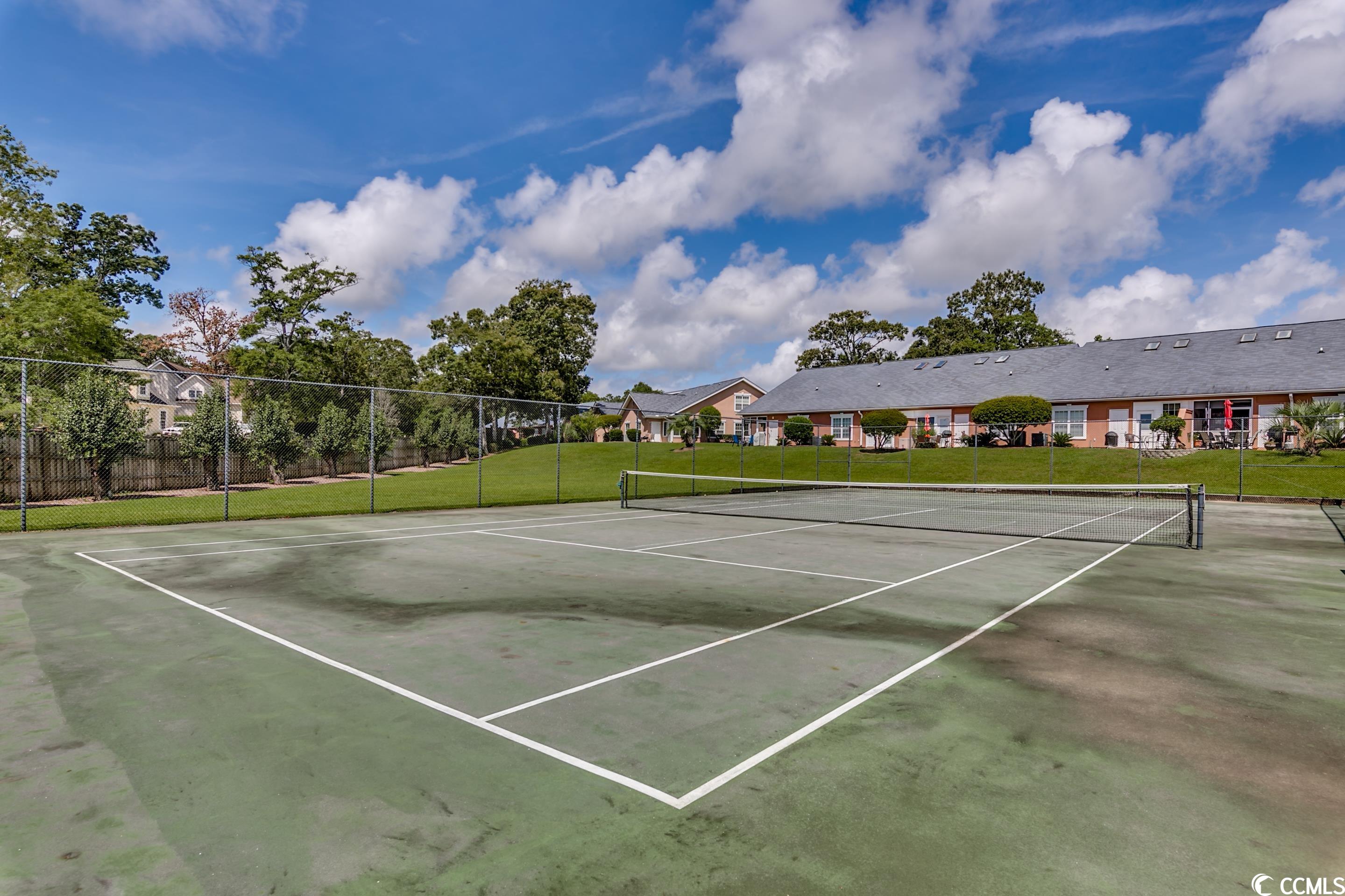 4637 Lightkeepers Way, Unit 4F Little River, SC 29566 - Photo 27 of 35