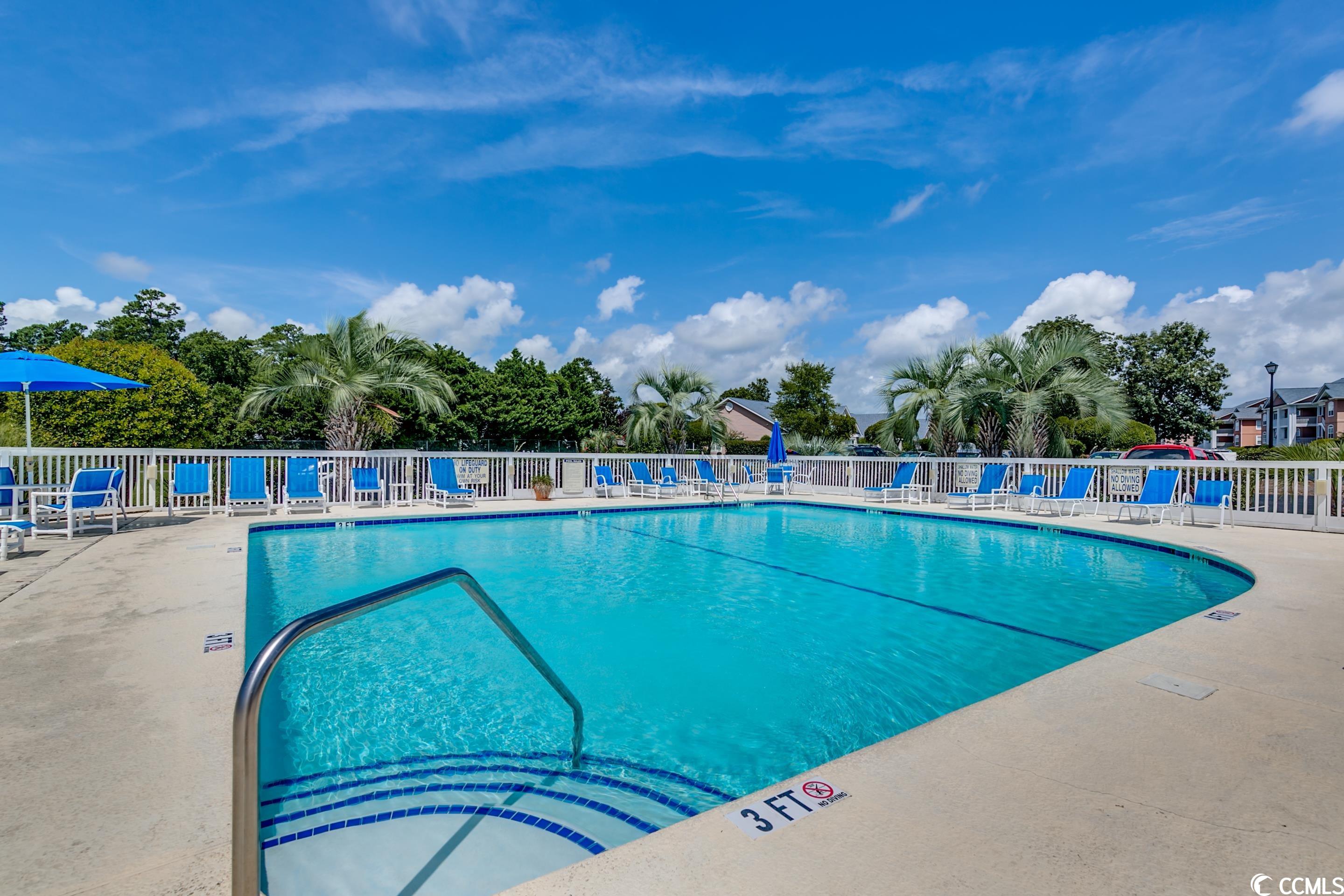 4637 Lightkeepers Way, Unit 4F Little River, SC 29566 - Photo 28 of 35