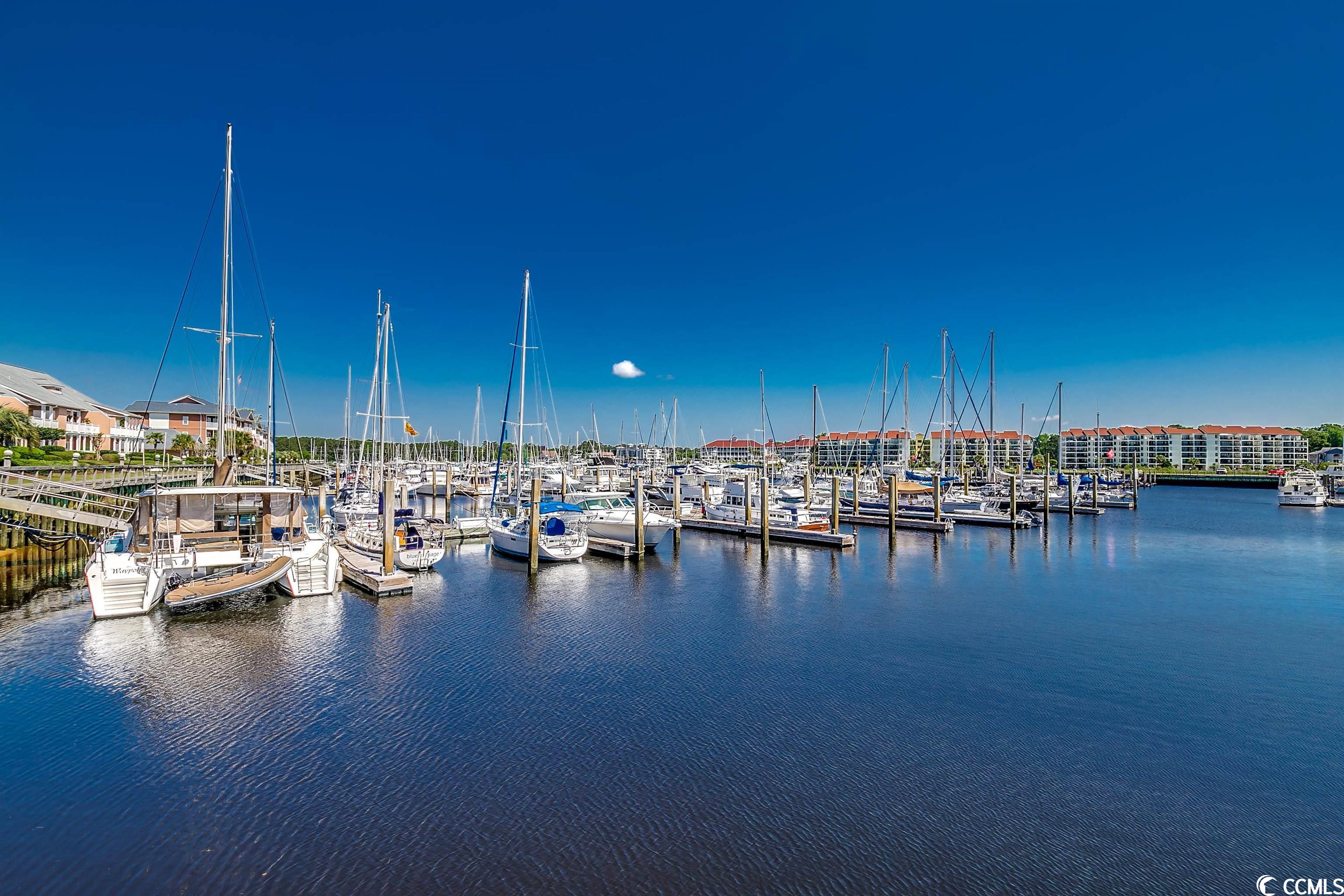 4637 Lightkeepers Way, Unit 4F Little River, SC 29566 - Photo 30 of 35