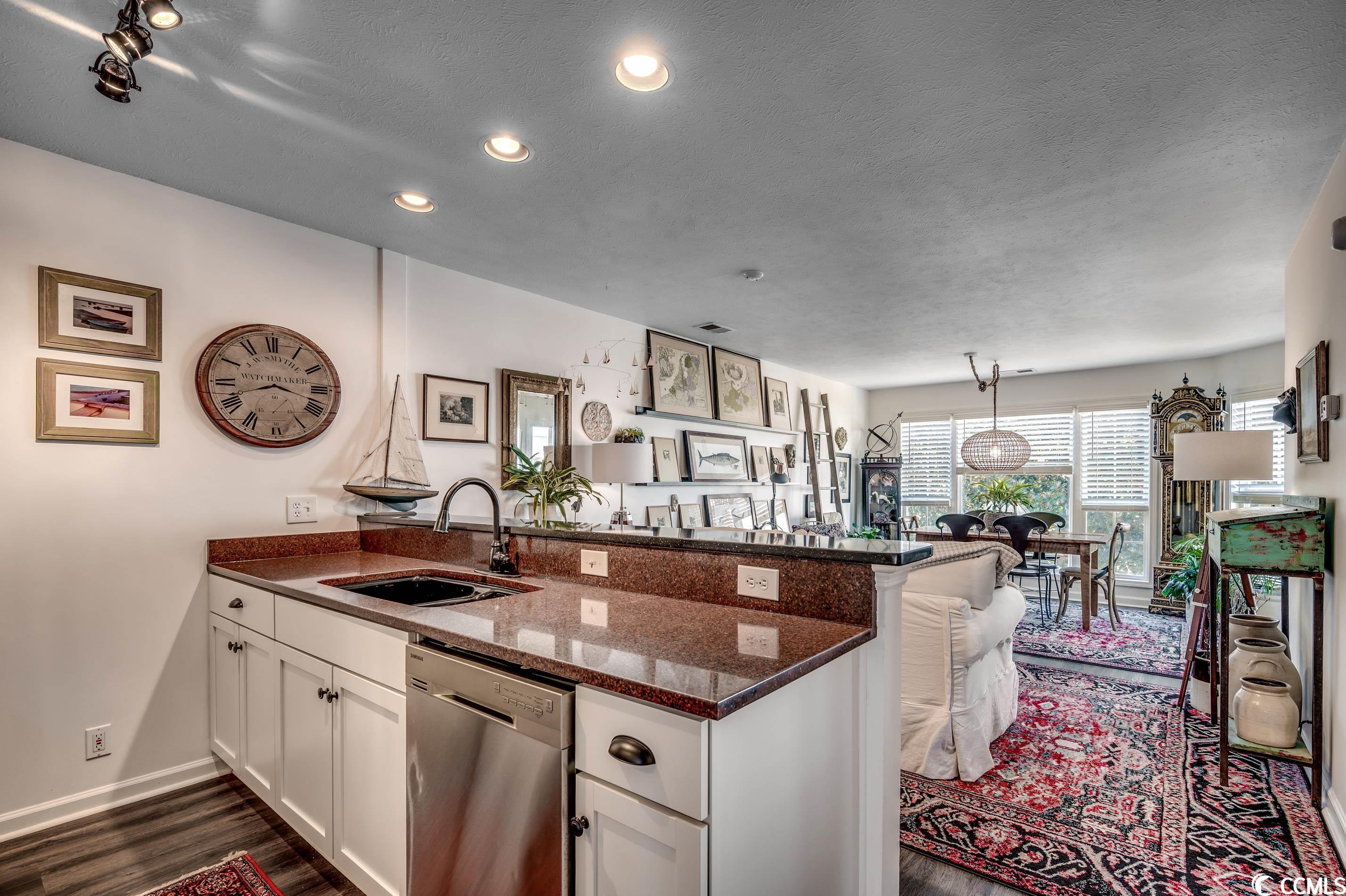 4637 Lightkeepers Way, Unit 4F Little River, SC 29566 - Photo 3 of 35