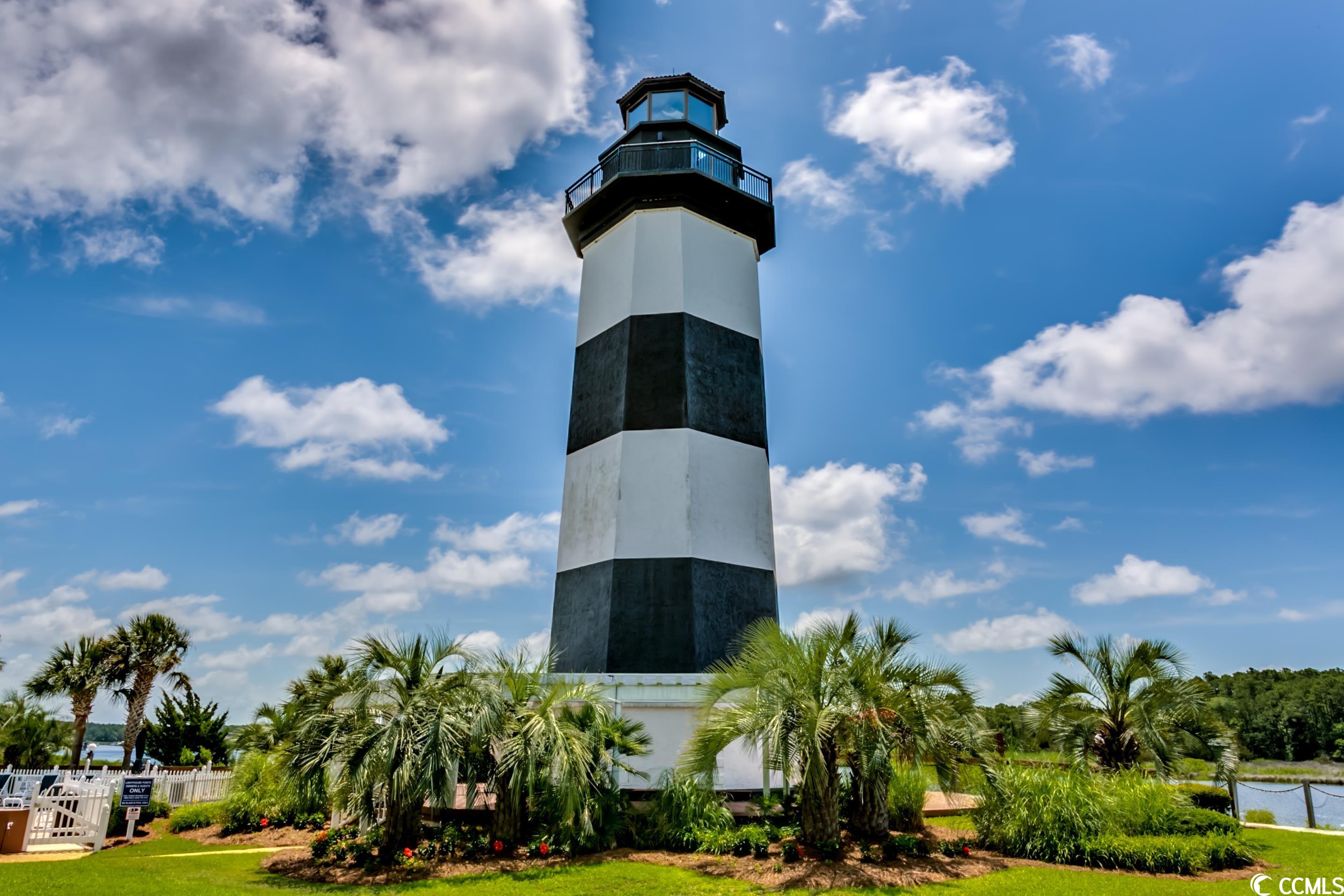 4637 Lightkeepers Way, Unit 4F Little River, SC 29566 - Photo 31 of 35