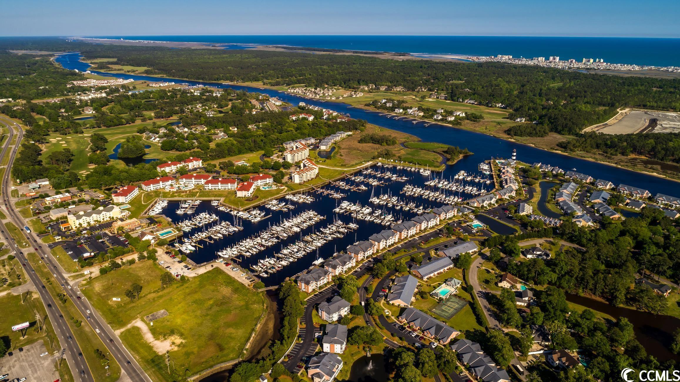 4637 Lightkeepers Way, Unit 4F Little River, SC 29566 - Photo 32 of 35