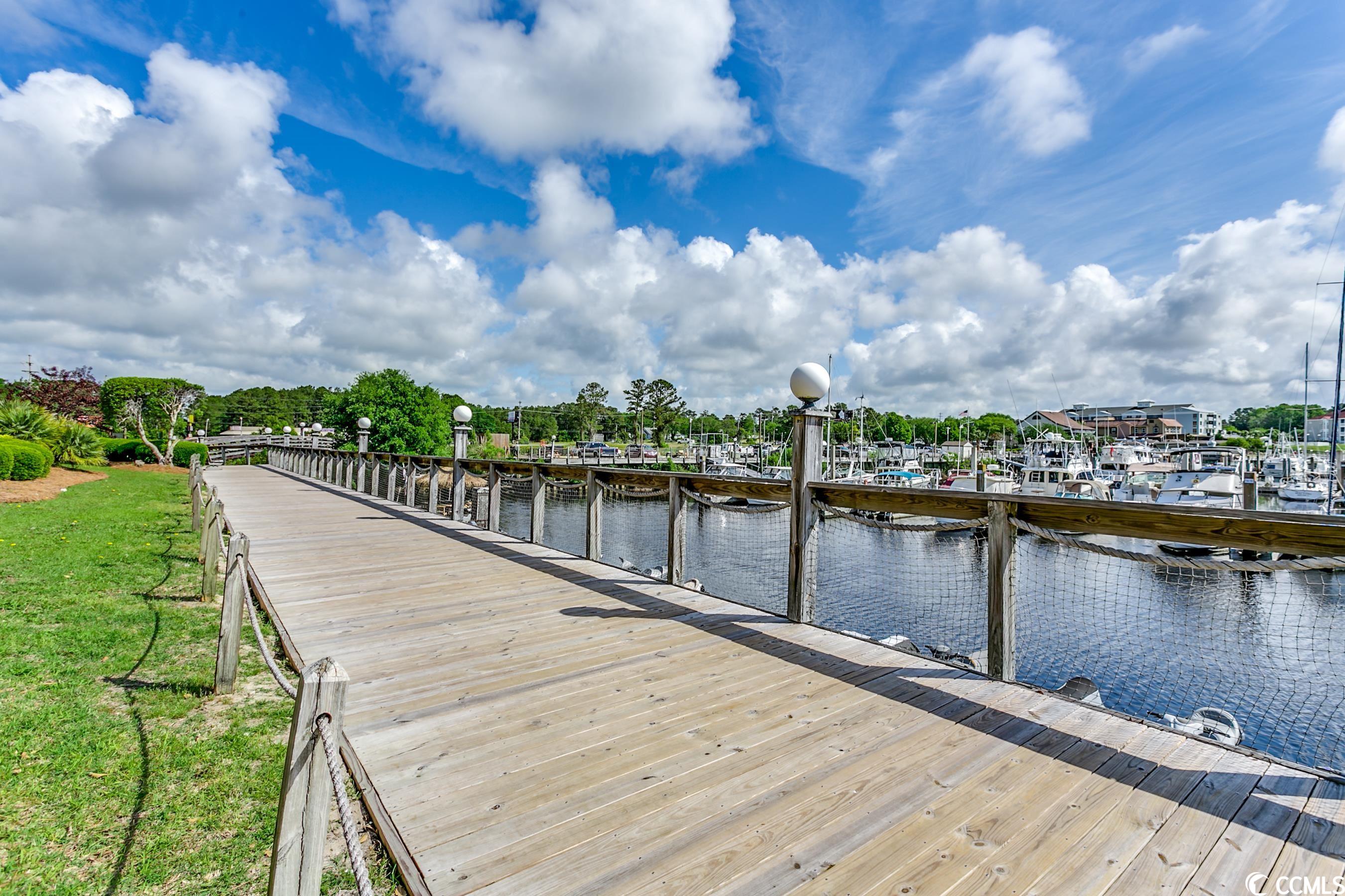 4637 Lightkeepers Way, Unit 4F Little River, SC 29566 - Photo 33 of 35