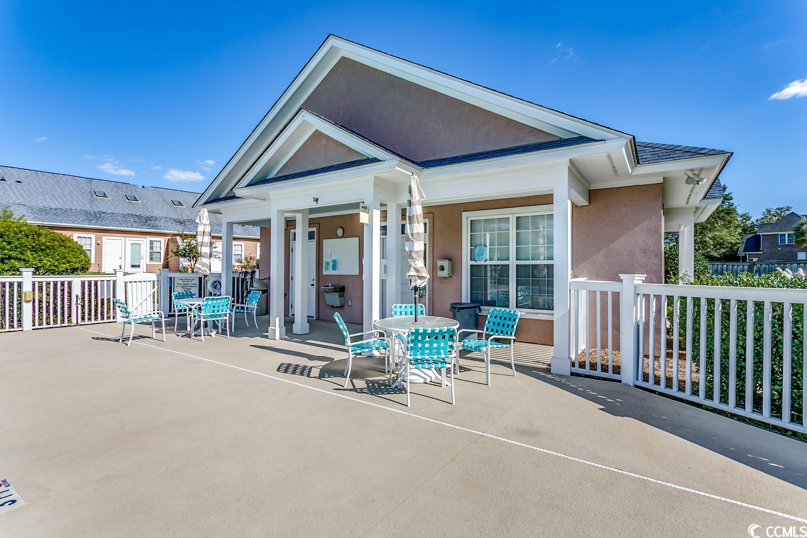 4637 Lightkeepers Way, Unit 4F Little River, SC 29566 - Photo 34 of 35