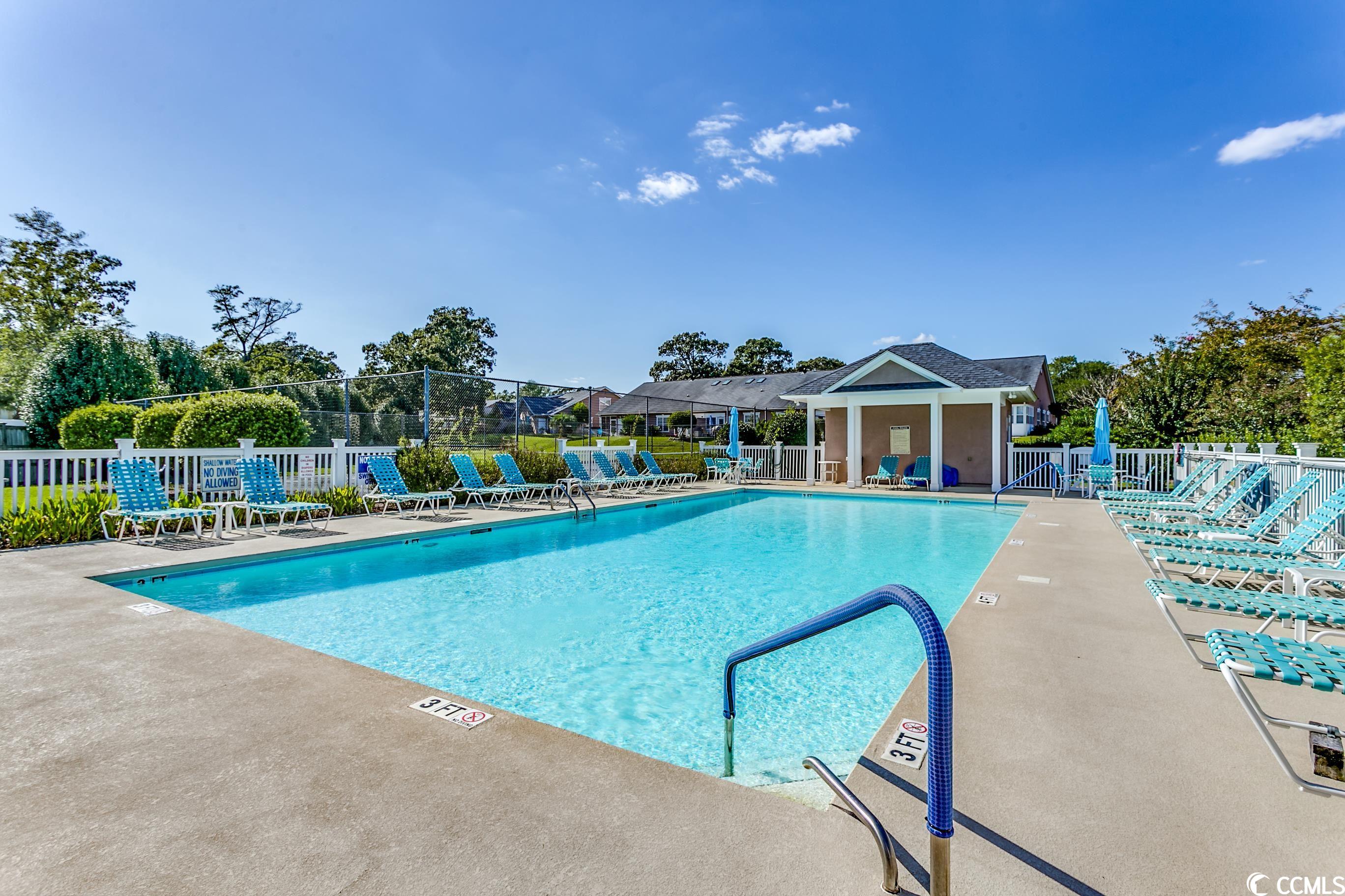 4637 Lightkeepers Way, Unit 4F Little River, SC 29566 - Photo 35 of 35