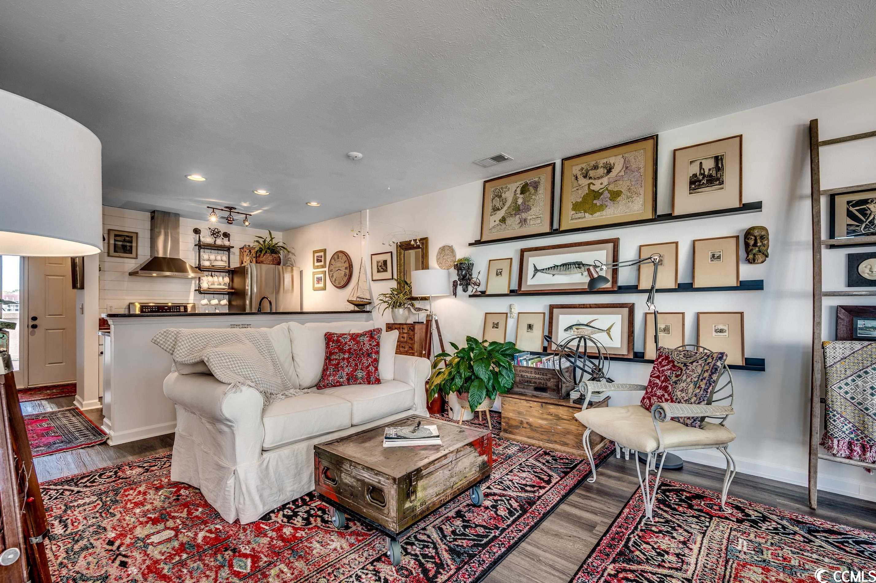 4637 Lightkeepers Way, Unit 4F Little River, SC 29566 - Photo 7 of 35