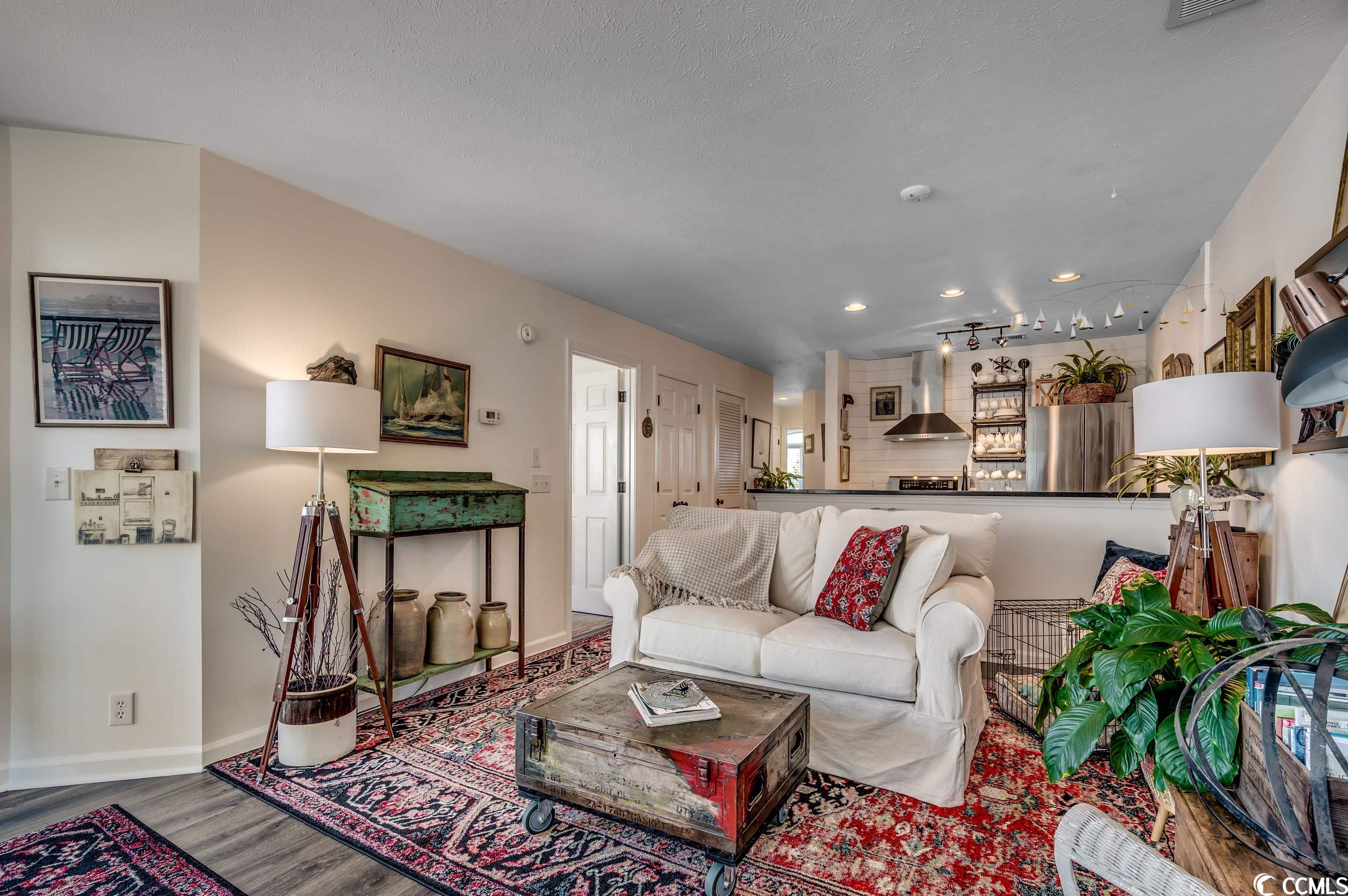 4637 Lightkeepers Way, Unit 4F Little River, SC 29566 - Photo 8 of 35