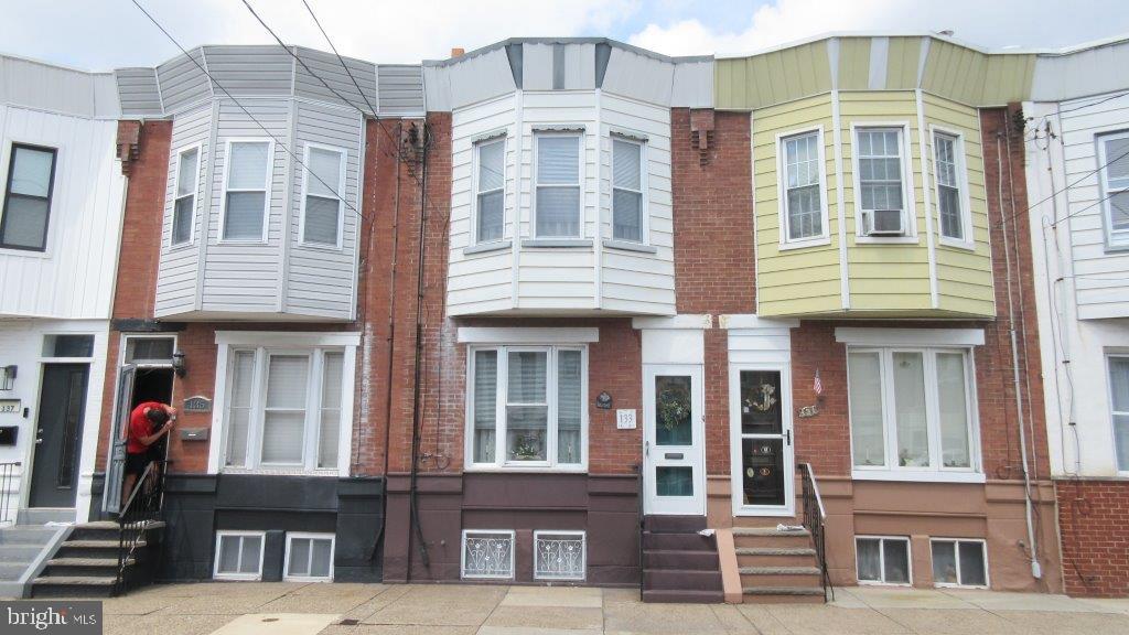 133 West Ritner Street Philadelphia, PA 19148 - Photo 1 of 43 Exterior front