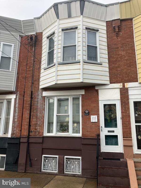 133 West Ritner Street Philadelphia, PA 19148 - Photo 2 of 43 Exterior front