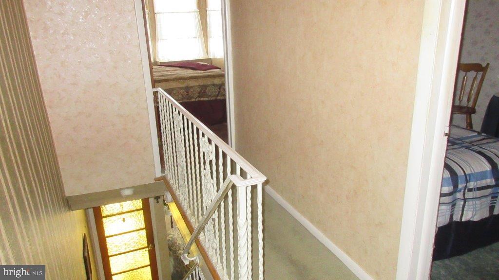 133 West Ritner Street Philadelphia, PA 19148 - Photo 21 of 43 Hallway/staircase