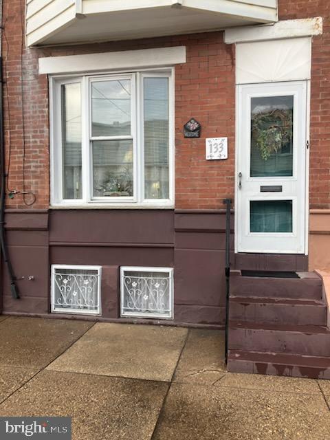 133 West Ritner Street Philadelphia, PA 19148 - Photo 3 of 43 Entrance