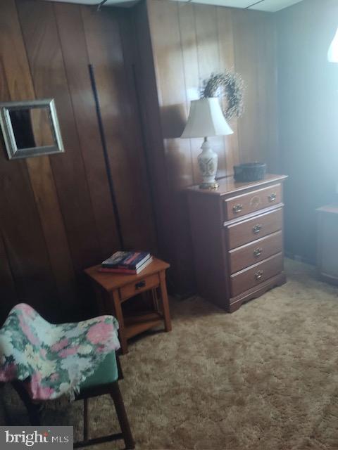 133 West Ritner Street Philadelphia, PA 19148 - Photo 32 of 43 Rear BR#3