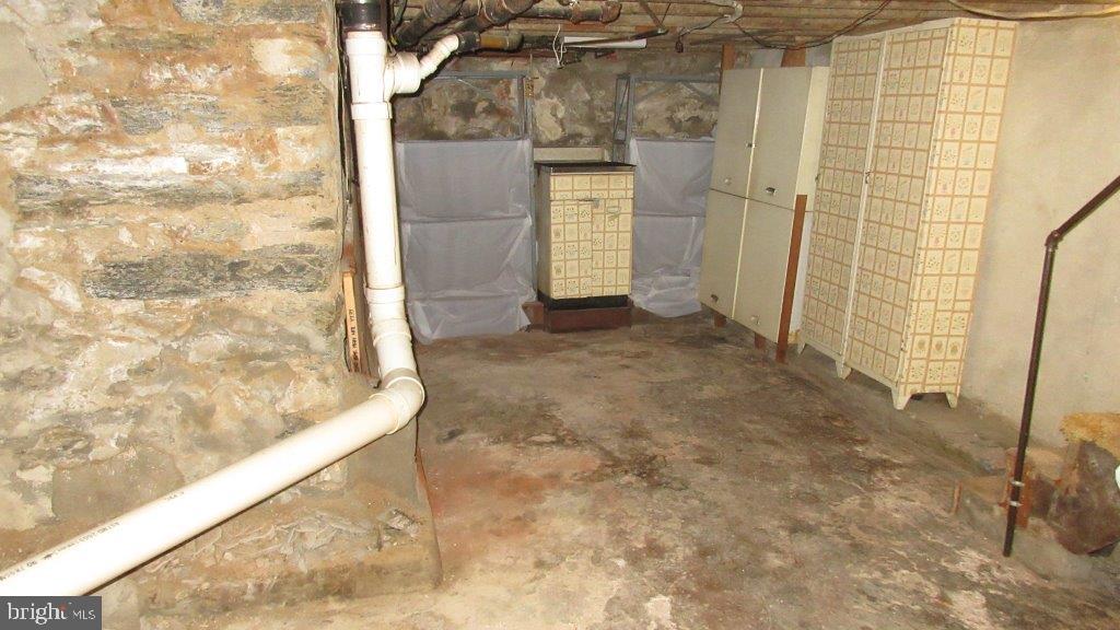 133 West Ritner Street Philadelphia, PA 19148 - Photo 41 of 43 basement storage units