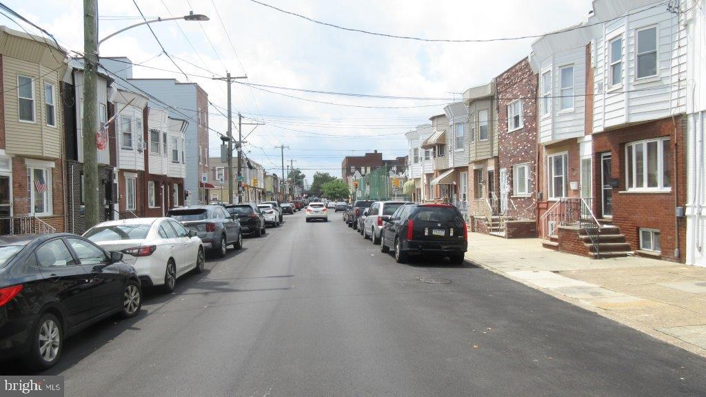 133 West Ritner Street Philadelphia, PA 19148 - Photo 43 of 43 Looking west toward 2nd