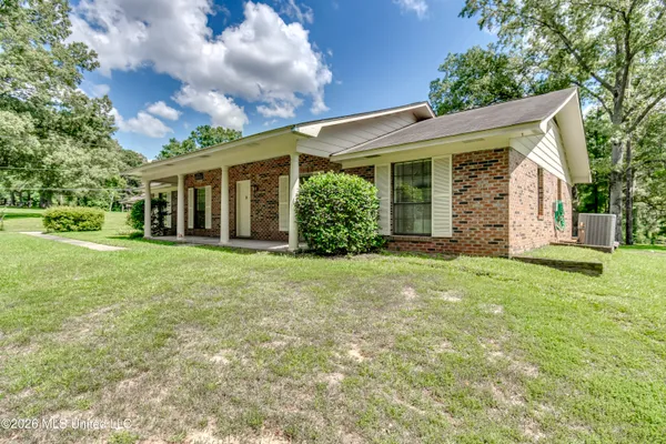 $225,000 | 4151 Kimbell Road, Terry, MS 39170