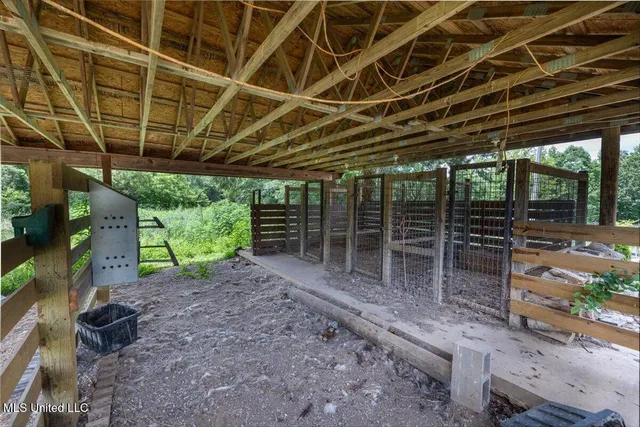 $460,000 | 159 County Road 294, Abbeville, MS 38601